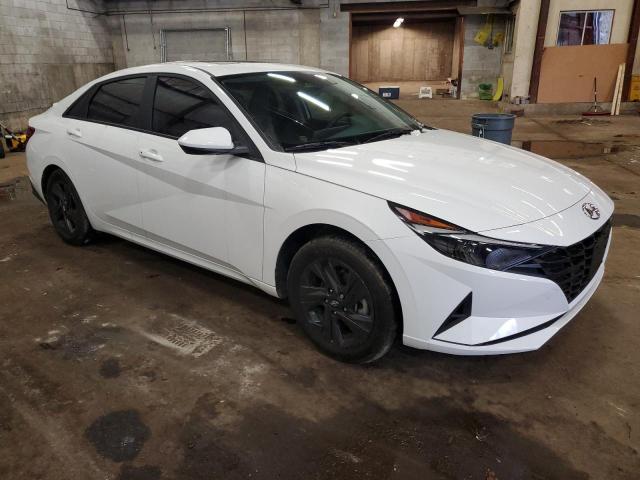 Photo 3 VIN: KMHLM4AG6PU608771 - HYUNDAI ELANTRA 