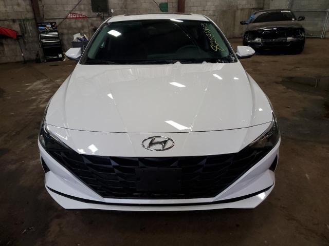 Photo 4 VIN: KMHLM4AG6PU608771 - HYUNDAI ELANTRA 