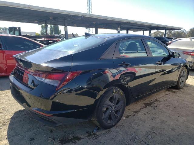 Photo 2 VIN: KMHLM4AG7MU108775 - HYUNDAI ELANTRA SE 