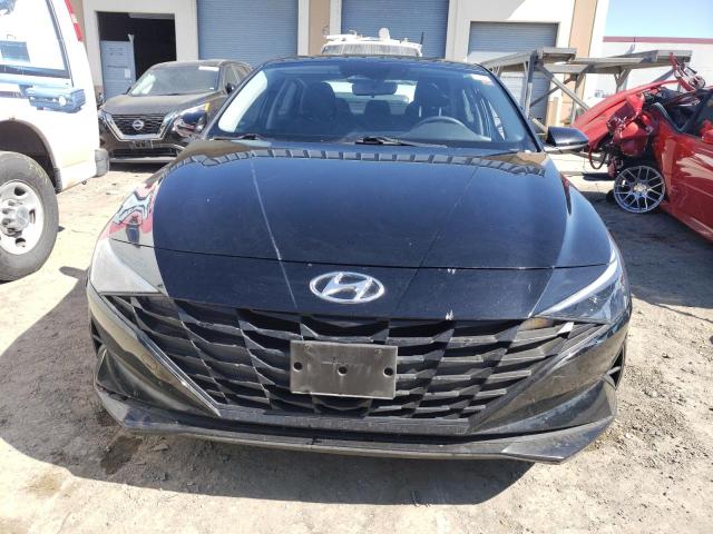 Photo 4 VIN: KMHLM4AG7MU108775 - HYUNDAI ELANTRA SE 