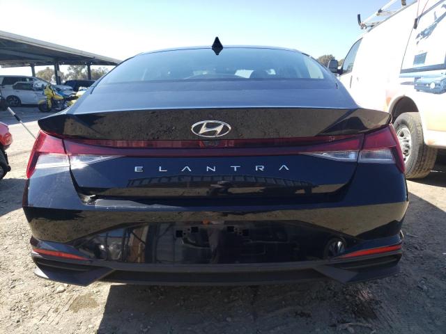 Photo 5 VIN: KMHLM4AG7MU108775 - HYUNDAI ELANTRA SE 