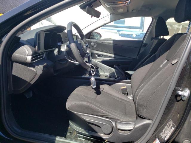 Photo 6 VIN: KMHLM4AG7MU108775 - HYUNDAI ELANTRA SE 