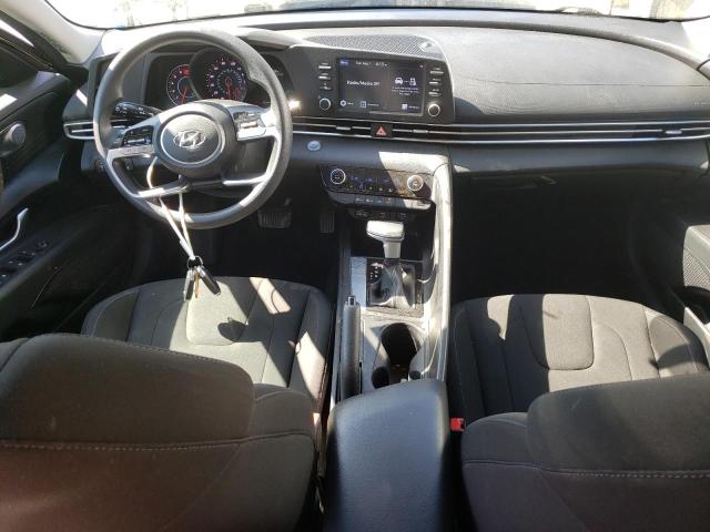 Photo 7 VIN: KMHLM4AG7MU108775 - HYUNDAI ELANTRA SE 