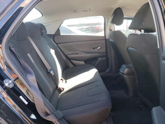 Photo 9 VIN: KMHLM4AG7MU108775 - HYUNDAI ELANTRA SE 