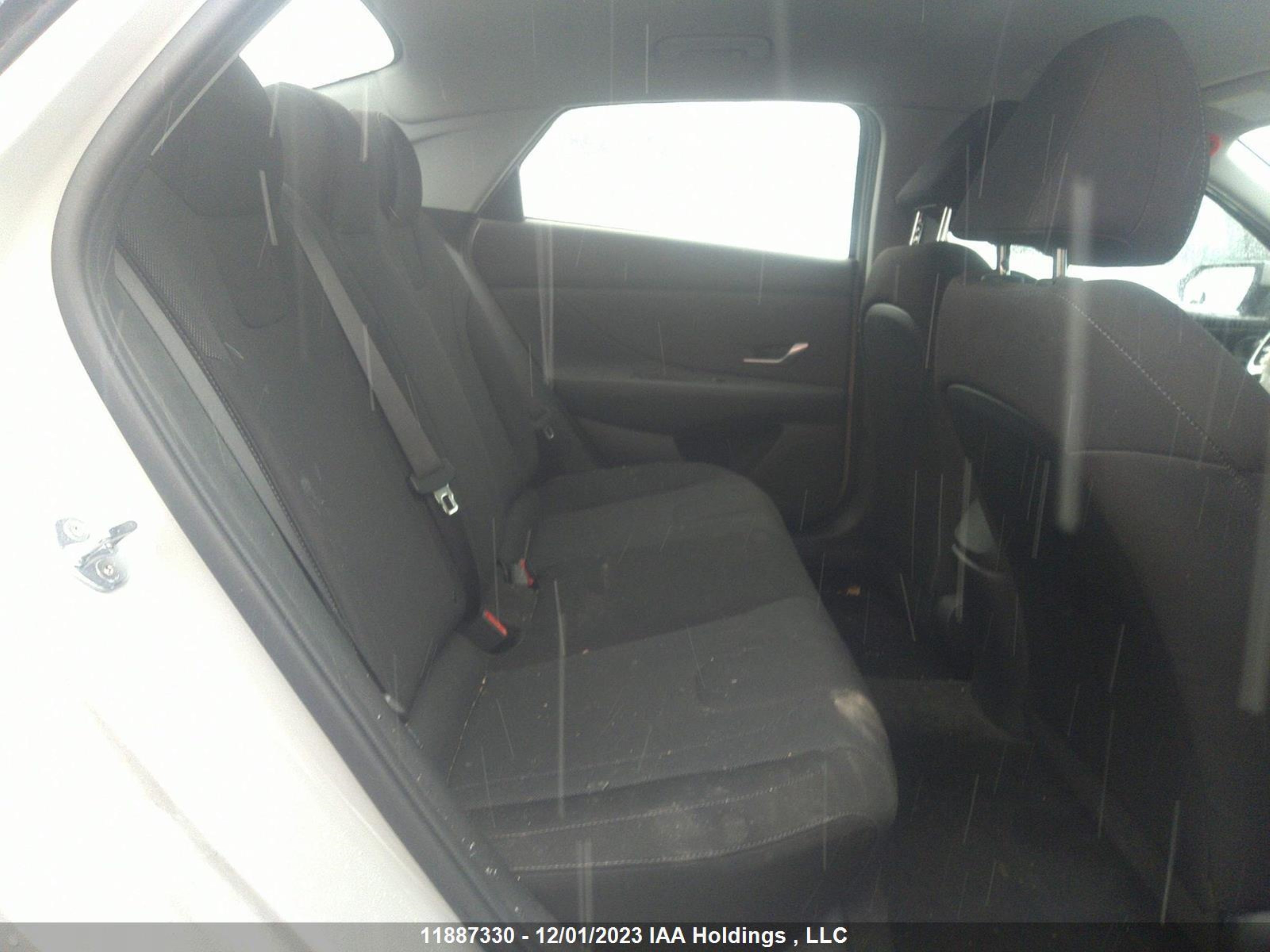 Photo 7 VIN: KMHLM4AG7MU117296 - HYUNDAI ELANTRA 