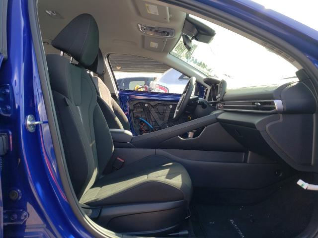 Photo 4 VIN: KMHLM4AG7MU149312 - HYUNDAI ELANTRA SE 