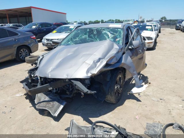 Photo 1 VIN: KMHLM4AG7MU156518 - HYUNDAI ELANTRA 