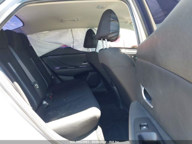 Photo 7 VIN: KMHLM4AG7MU156518 - HYUNDAI ELANTRA 