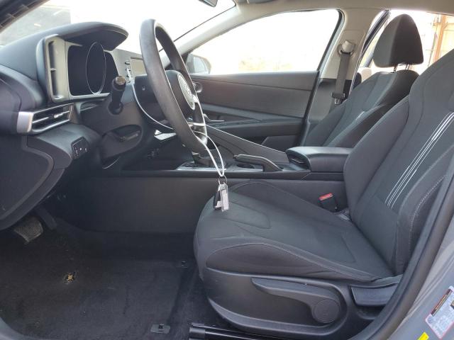 Photo 6 VIN: KMHLM4AG7MU158771 - HYUNDAI ELANTRA 