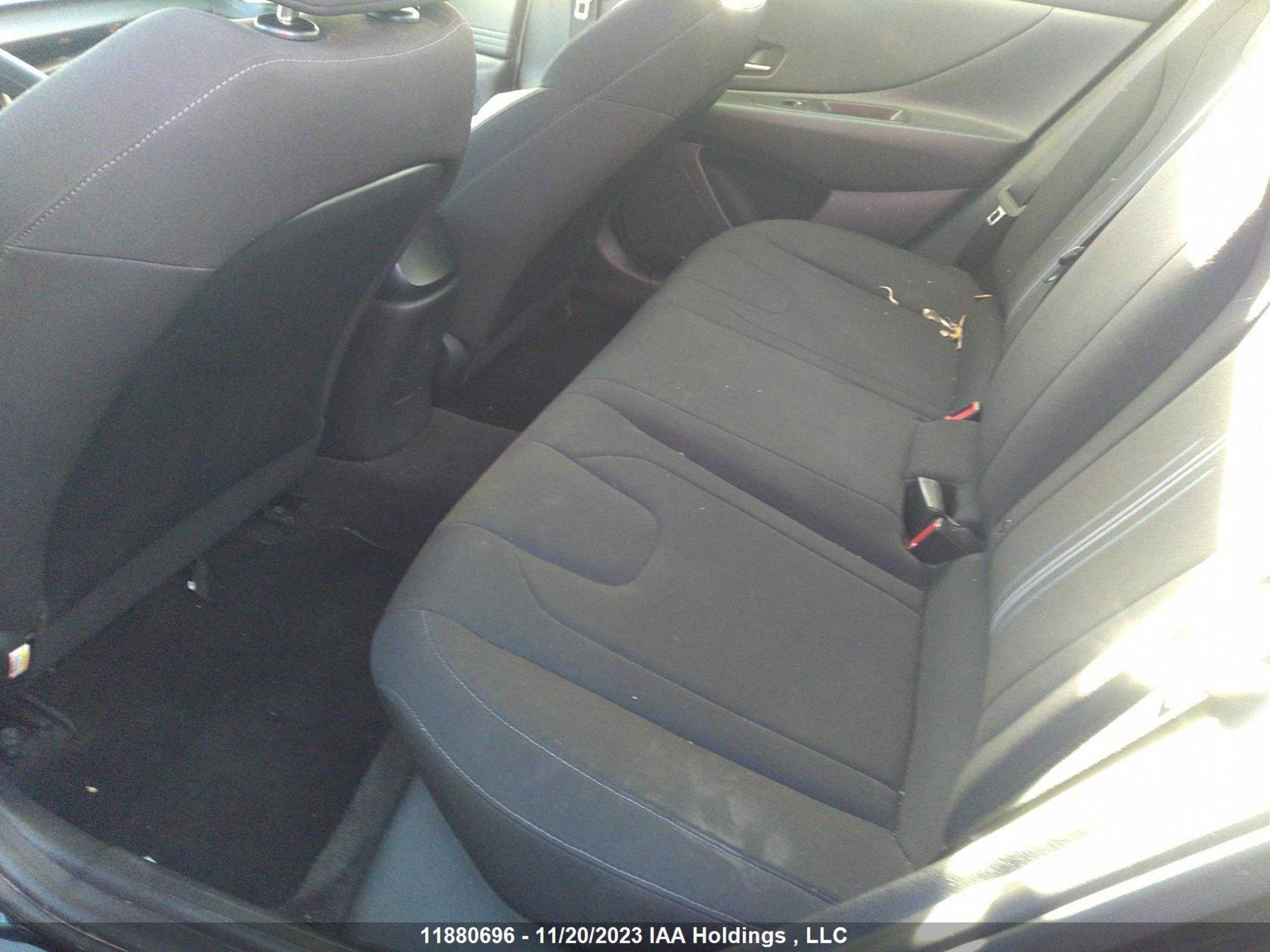 Photo 7 VIN: KMHLM4AG7MU169771 - HYUNDAI ELANTRA 