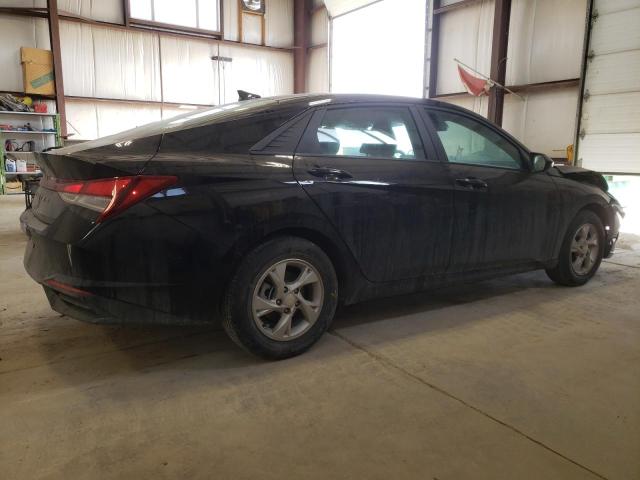 Photo 2 VIN: KMHLM4AG7MU185257 - HYUNDAI ELANTRA SE 