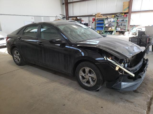 Photo 3 VIN: KMHLM4AG7MU185257 - HYUNDAI ELANTRA SE 