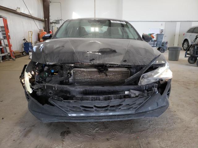 Photo 4 VIN: KMHLM4AG7MU185257 - HYUNDAI ELANTRA SE 