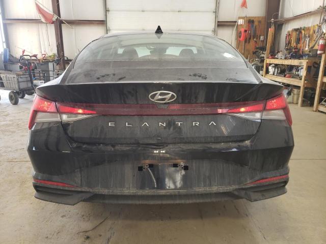 Photo 5 VIN: KMHLM4AG7MU185257 - HYUNDAI ELANTRA SE 