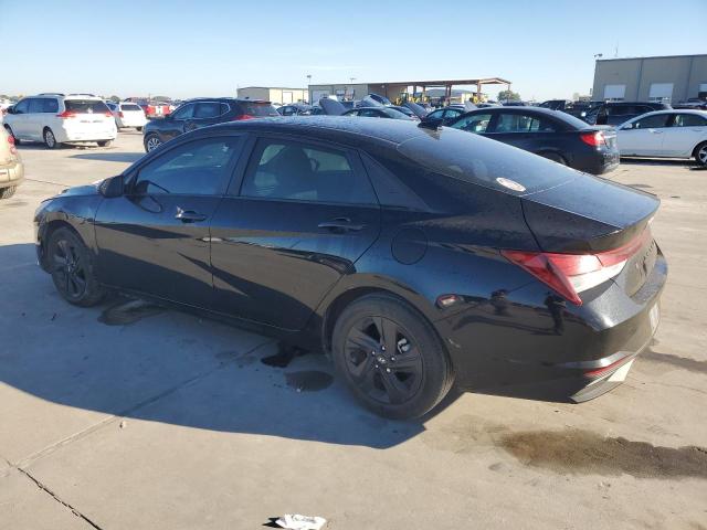 Photo 1 VIN: KMHLM4AG7NU283013 - HYUNDAI ELANTRA 