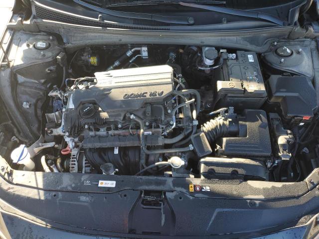 Photo 10 VIN: KMHLM4AG7NU283013 - HYUNDAI ELANTRA 