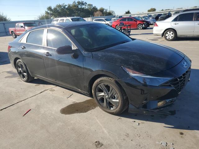 Photo 3 VIN: KMHLM4AG7NU283013 - HYUNDAI ELANTRA 