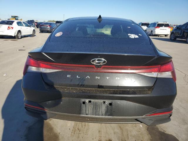 Photo 5 VIN: KMHLM4AG7NU283013 - HYUNDAI ELANTRA 