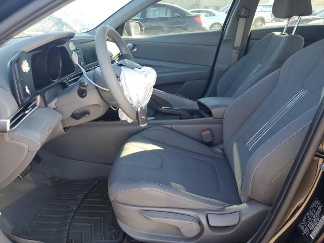 Photo 6 VIN: KMHLM4AG7NU283013 - HYUNDAI ELANTRA 