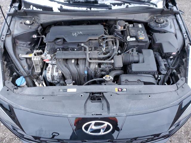 Photo 10 VIN: KMHLM4AG7NU286218 - HYUNDAI ELANTRA 