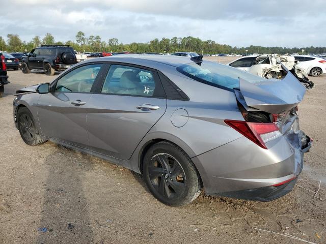 Photo 1 VIN: KMHLM4AG7NU288325 - HYUNDAI ELANTRA SE 