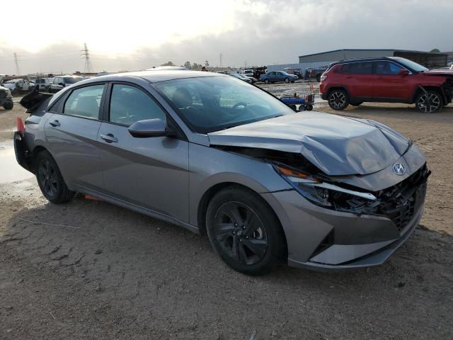 Photo 3 VIN: KMHLM4AG7NU288325 - HYUNDAI ELANTRA SE 