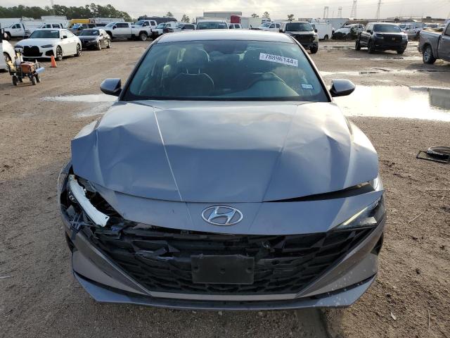 Photo 4 VIN: KMHLM4AG7NU288325 - HYUNDAI ELANTRA SE 