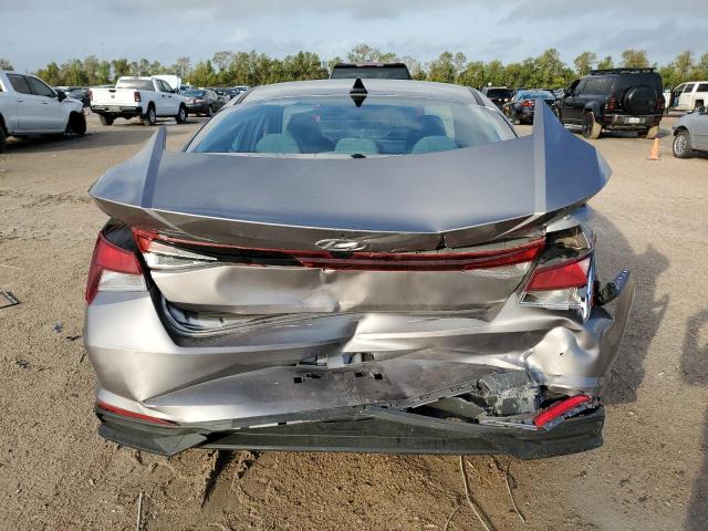 Photo 5 VIN: KMHLM4AG7NU288325 - HYUNDAI ELANTRA SE 