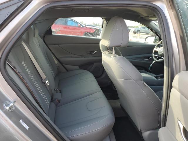 Photo 9 VIN: KMHLM4AG7NU288325 - HYUNDAI ELANTRA SE 