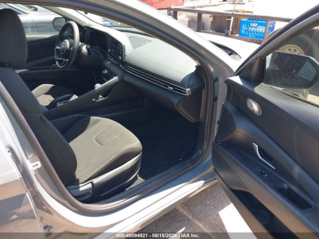 Photo 4 VIN: KMHLM4AG7NU301381 - HYUNDAI ELANTRA 