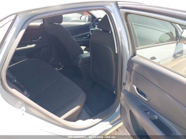 Photo 7 VIN: KMHLM4AG7NU301381 - HYUNDAI ELANTRA 