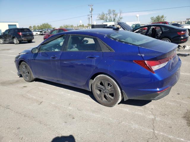 Photo 1 VIN: KMHLM4AG7NU330069 - HYUNDAI ELANTRA 