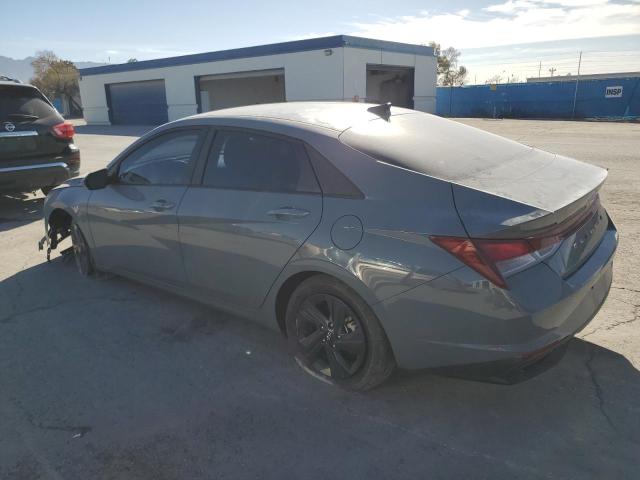 Photo 1 VIN: KMHLM4AG7NU330637 - HYUNDAI ELANTRA SE 