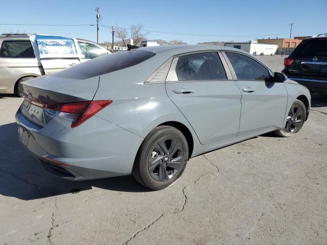 Photo 2 VIN: KMHLM4AG7NU330637 - HYUNDAI ELANTRA SE 