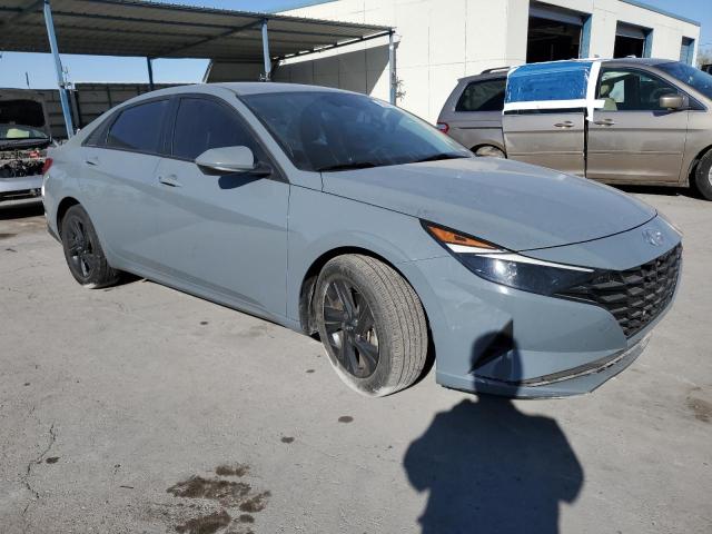 Photo 3 VIN: KMHLM4AG7NU330637 - HYUNDAI ELANTRA SE 