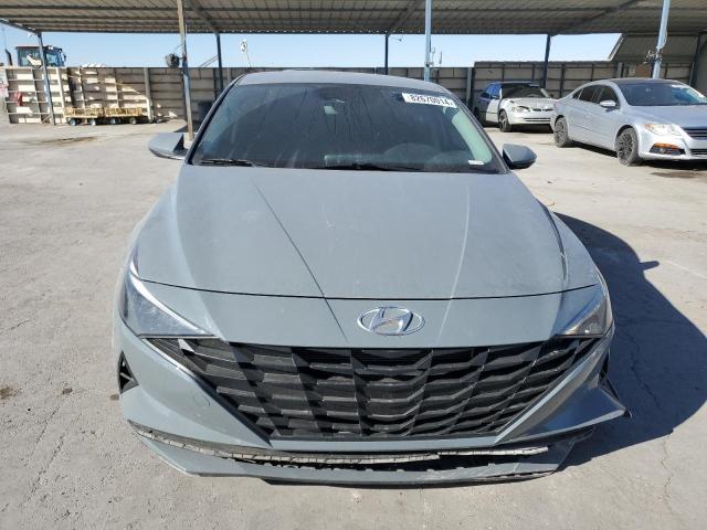 Photo 4 VIN: KMHLM4AG7NU330637 - HYUNDAI ELANTRA SE 