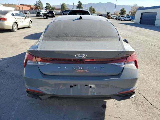 Photo 5 VIN: KMHLM4AG7NU330637 - HYUNDAI ELANTRA SE 