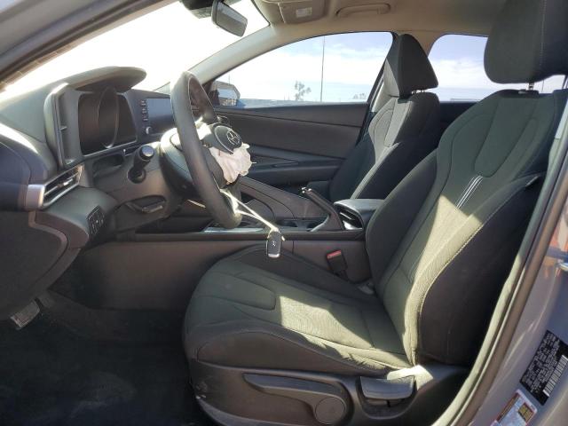 Photo 6 VIN: KMHLM4AG7NU330637 - HYUNDAI ELANTRA SE 