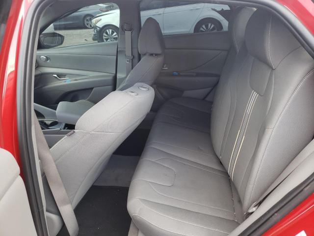 Photo 5 VIN: KMHLM4AG7NU331853 - HYUNDAI ELANTRA SE 