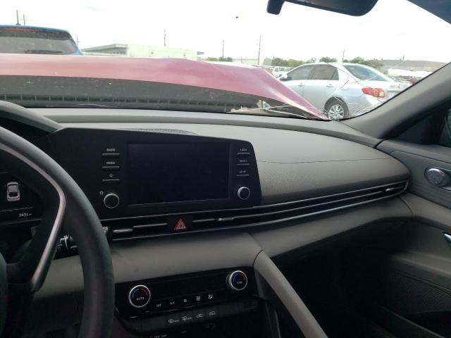 Photo 8 VIN: KMHLM4AG7NU331853 - HYUNDAI ELANTRA SE 