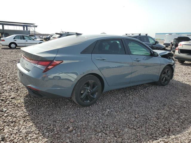 Photo 2 VIN: KMHLM4AG7NU352587 - HYUNDAI ELANTRA SE 