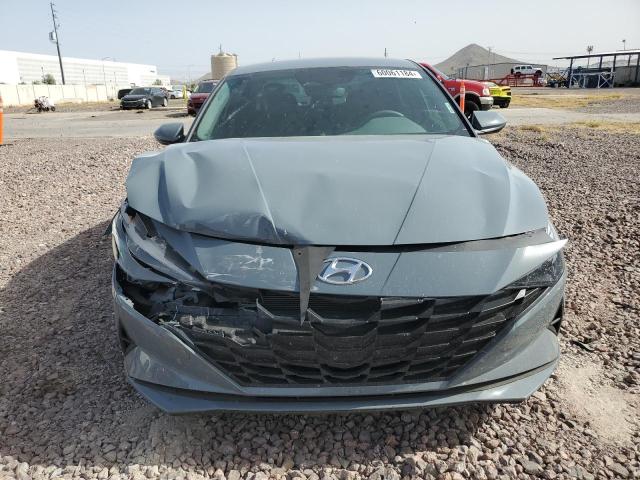 Photo 4 VIN: KMHLM4AG7NU352587 - HYUNDAI ELANTRA SE 