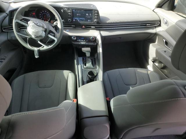 Photo 7 VIN: KMHLM4AG7NU352587 - HYUNDAI ELANTRA SE 