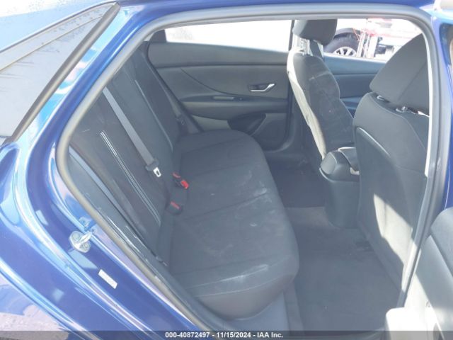 Photo 7 VIN: KMHLM4AG7NU361354 - HYUNDAI ELANTRA 