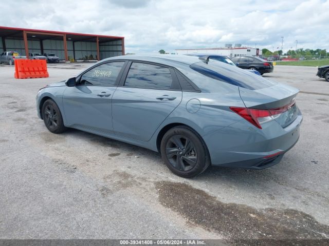 Photo 2 VIN: KMHLM4AG7NU363654 - HYUNDAI ELANTRA 