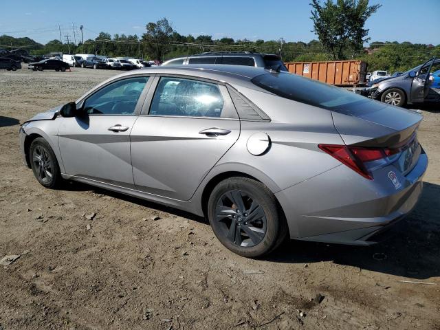 Photo 1 VIN: KMHLM4AG7NU365842 - HYUNDAI ELANTRA 