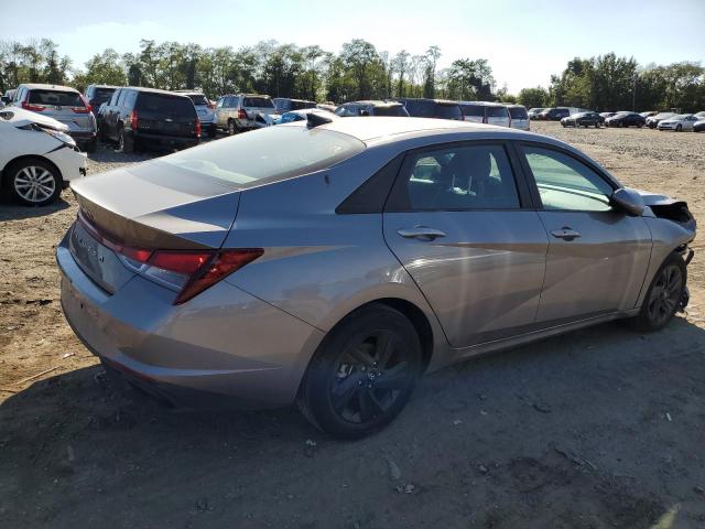 Photo 2 VIN: KMHLM4AG7NU365842 - HYUNDAI ELANTRA 