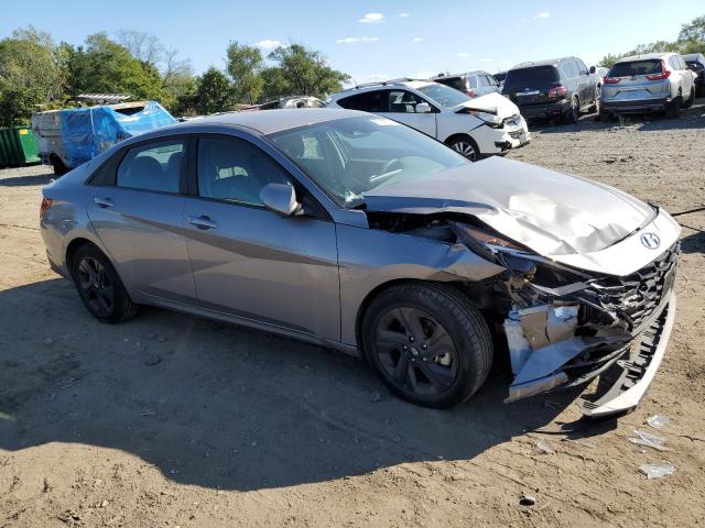 Photo 3 VIN: KMHLM4AG7NU365842 - HYUNDAI ELANTRA 