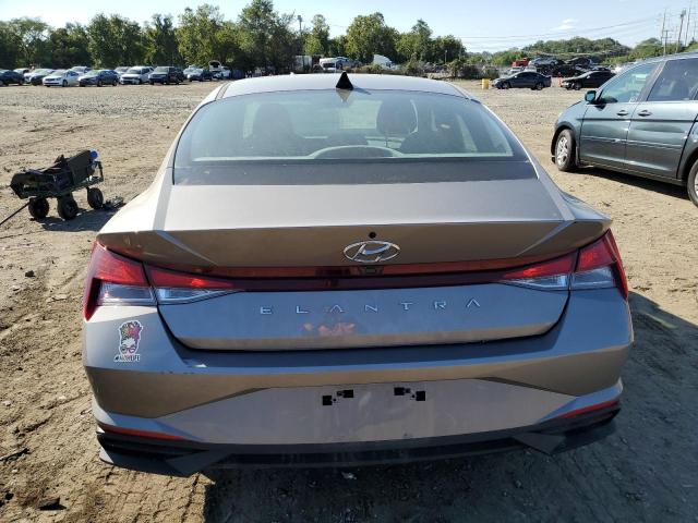 Photo 5 VIN: KMHLM4AG7NU365842 - HYUNDAI ELANTRA 