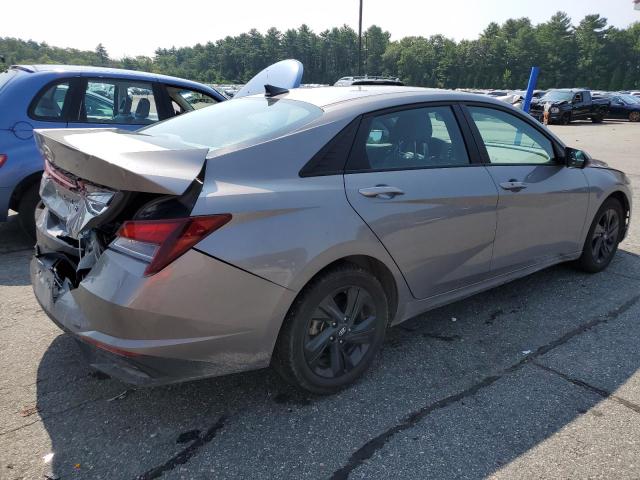 Photo 2 VIN: KMHLM4AG7PU373300 - HYUNDAI ELANTRA SE 